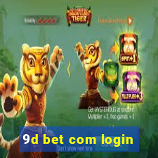 9d bet com login